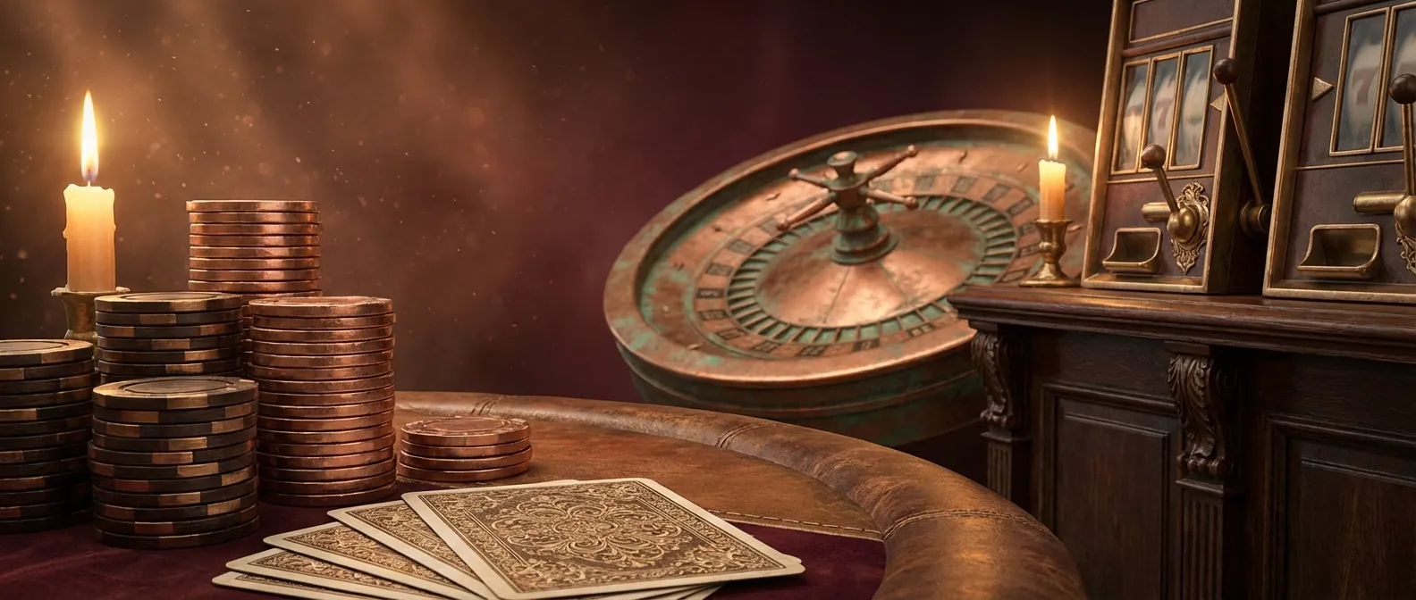MyStake Casino bonus